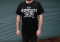 Grafficon T-Shirt - Design by Sicoer