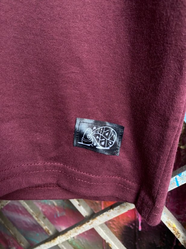 That Cap x LOTR - BBQ Season T-Shirt