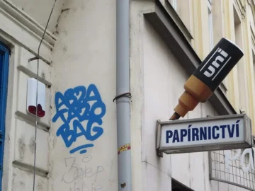 Tagism vol. 89