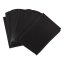 Toki Cracker Eggshell Black Stickers - 50ks