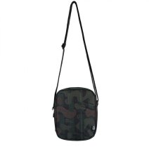 Mr. Serious Platform pouch - Camouflage