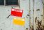 Montana Warning Sticker Pack