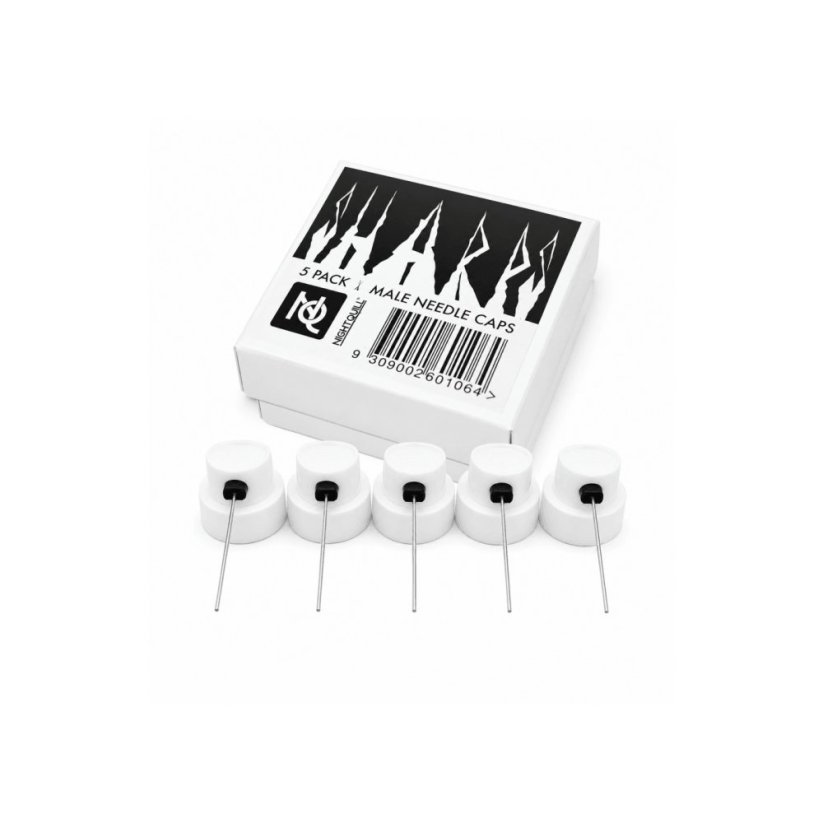Night Quill Sharps Box Set