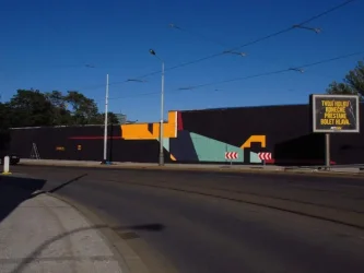 Zeb One: Geometric - Fotoreport