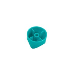 Night Quill Vortex Halo Female Cap