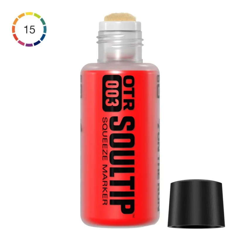 OTR.003 Soultip Squeeze Marker 18 mm