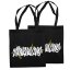 Montana Cotton Bag by Baker