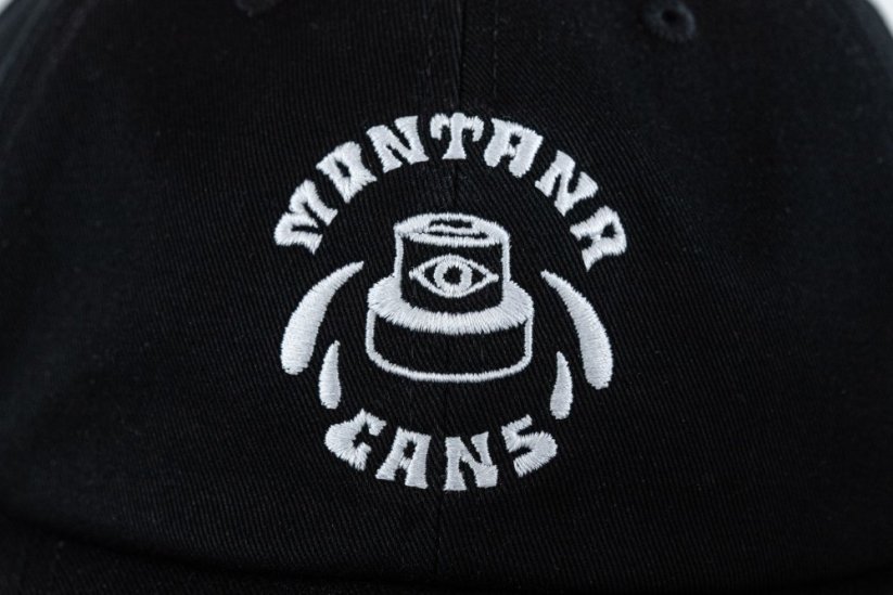 Montana Dad Hat