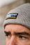 Montana Beanie - Zimní Čepice - Logo Line