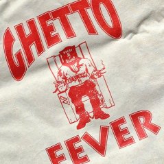Ghetto Fever - Death Row Bag