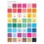 Toki Marker 48A set