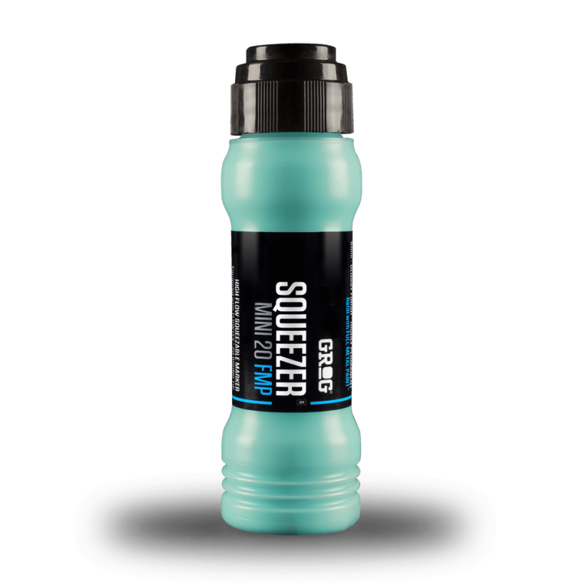 Grog Squeezer Mini 20 FMP