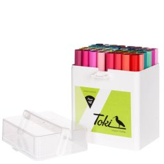 Toki Marker 48A set