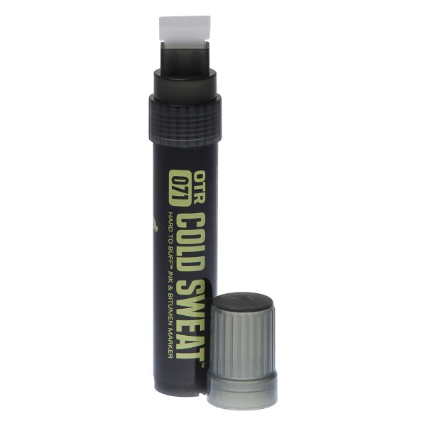 OTR.071 Cold Sweat Marker 20mm