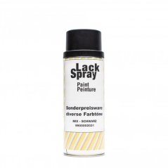 Lack Spray 400m