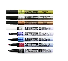 Sakura Pen-Touch Fine Marker 1,0mm