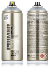 Montana PRIMER 400ml - Plastic