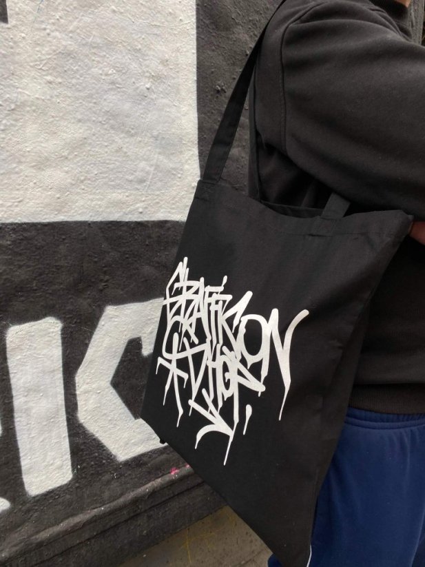 Grafficon Easy Bag