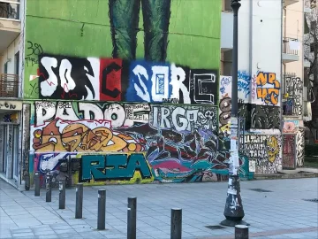 City Report - Thessaloniki 2019