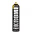 Kobra Krome 600ml - Silver, Gold, Copper