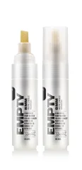 Montana 8mm Chisel Empty
