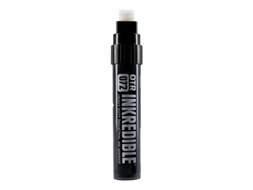 OTR.072 Inkredible