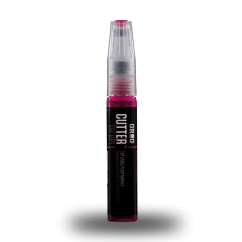 Grog Cutter 08 BPI - Buff Proof Ink