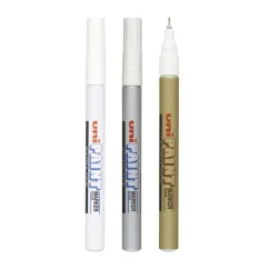 Uni Paint Marker PX-203 Extra Fine