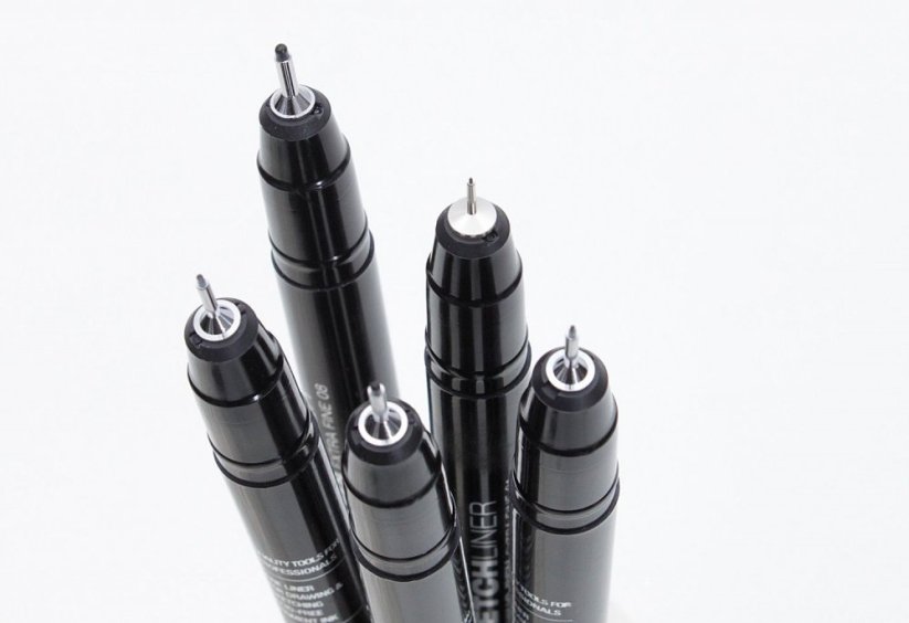 Montana SketchLiner