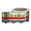 Flux System Stickers - Milano Metro 200ks
