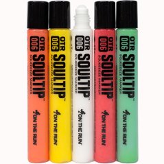 OTR.006 Soultip Squeeze Marker 5mm