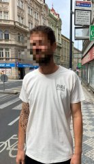 Para Tutto Passa Triko - White