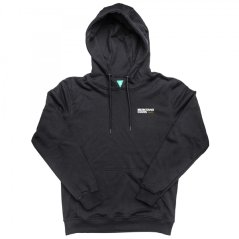 Montana-Cans Hoodie - Black