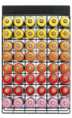 Montana-Cans - Studio Rack 48er
