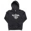 Montana - Cans Hoodie - Tag by Sicoer
