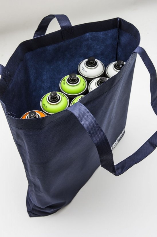 Montana PP Bag