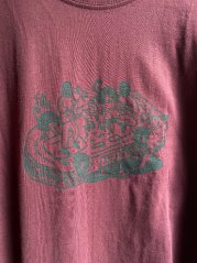 That Cap x LOTR - BBQ Season T-Shirt