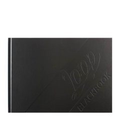 Loop Blackbook A4 - Horizontal