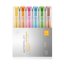 Montana ACRYLIC Set B 2mm - 12ks