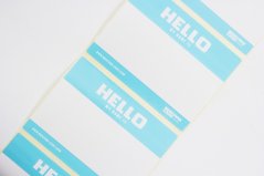 Montana Hello My Name Is - 500ks