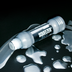 Grog Squeezer Mini 10 MCP - Mercury Chrome Paint