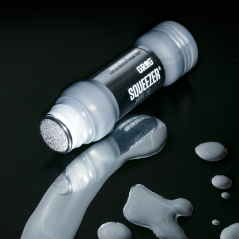 Grog Squeezer Mini 20 MCP - Mercury Chrome Paint