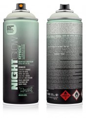 Montana NIGHTGLOW Strong Glow Effect 400ml