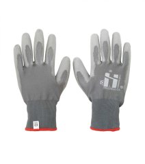 Mr. Serious PU coated winter gloves - Zimní Rukavice