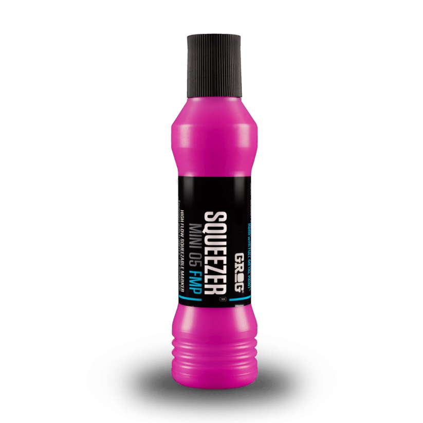 Grog - Squeezer Mini 05 FMP
