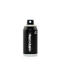 MTN Hardcore Micro 30ml - Black
