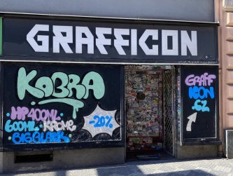 Barvy KOBRA se slevou 20%!