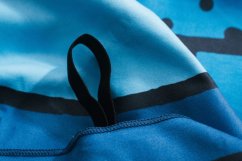 Montana Packable Microfibre Beach Towel - Plážový Ručník