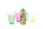 Montana Gold 400ml - Transparent