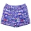 Montana Swim Shorts - Traffic Jam by Bobby Analog - Koupací Kraťasy